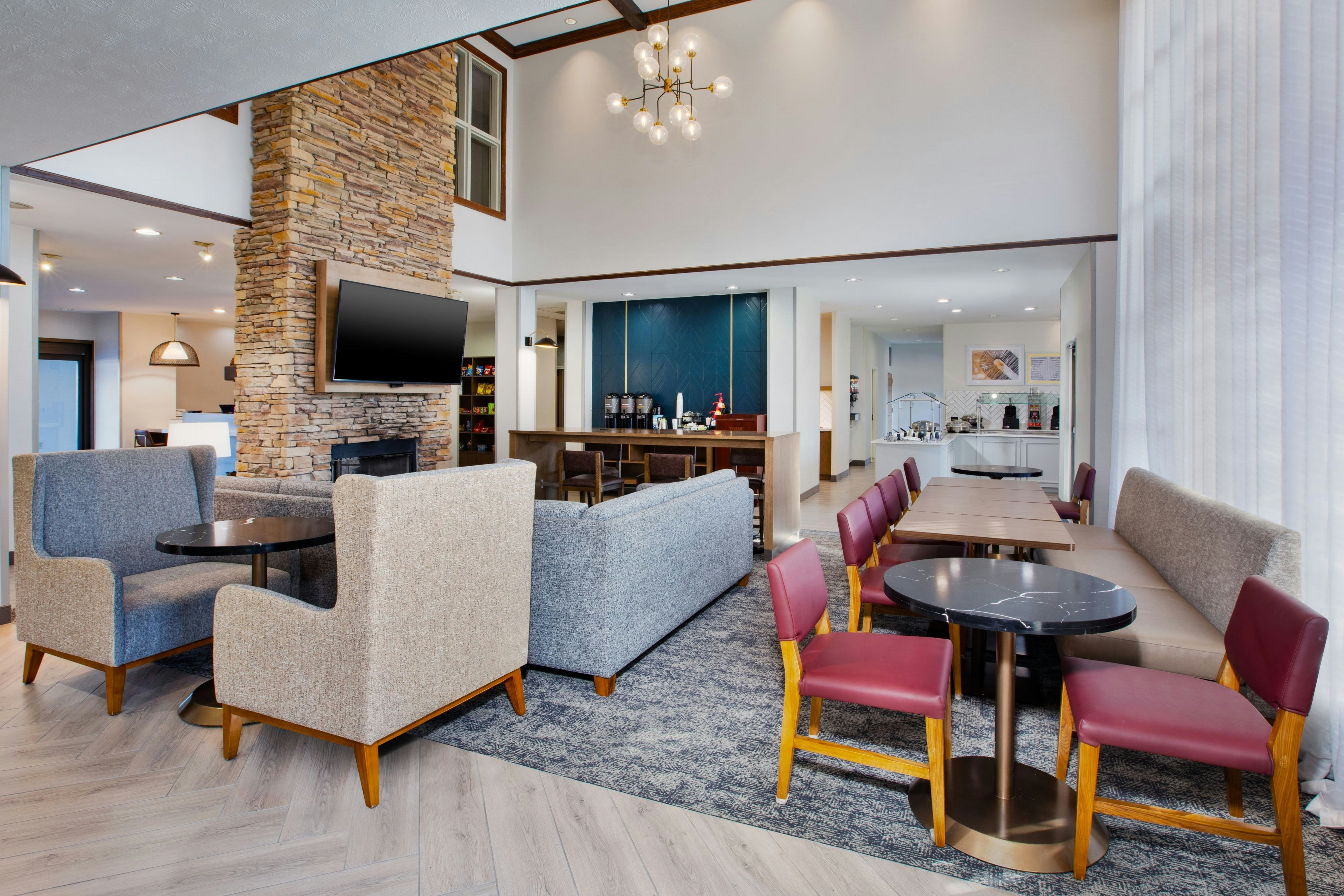 Staybridge Suites Omaha 80th And Dodge 50/81