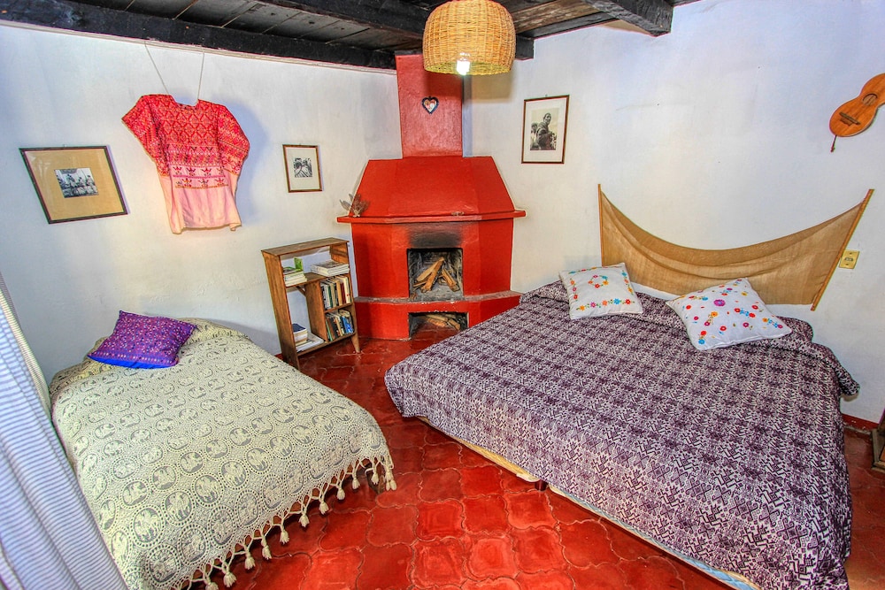 Hotel Na Bolom 26/50