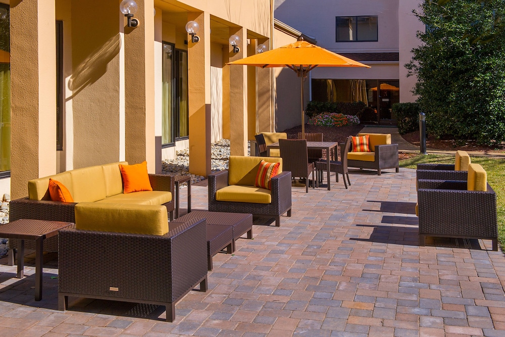 Courtyard By Marriott Manassas Battlefield Park 33/41