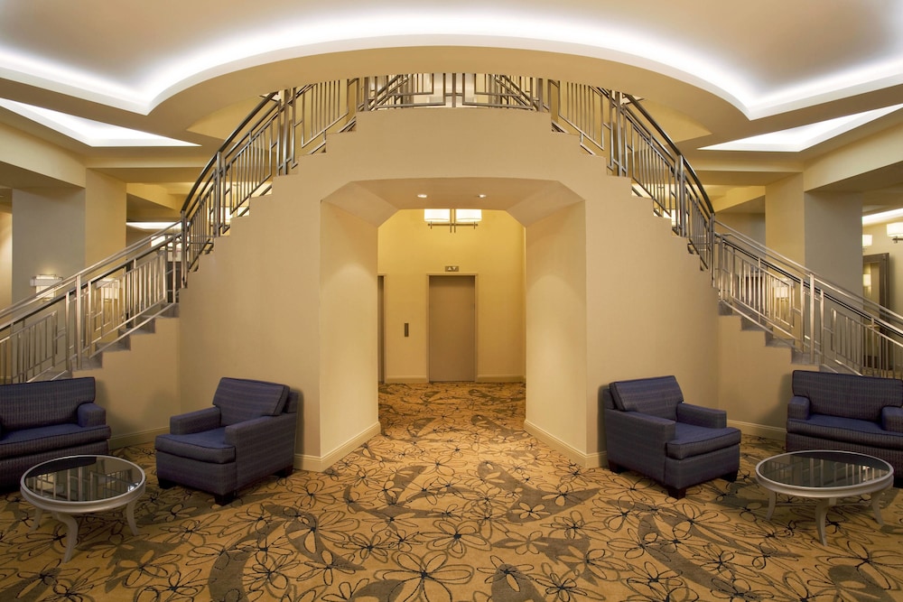 Sheraton Brooklyn New York Hotel 19/27