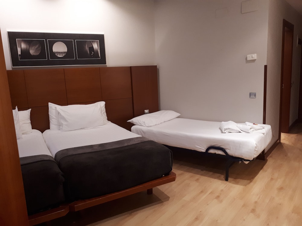 Room, Double Bed, with Child Extra Bed