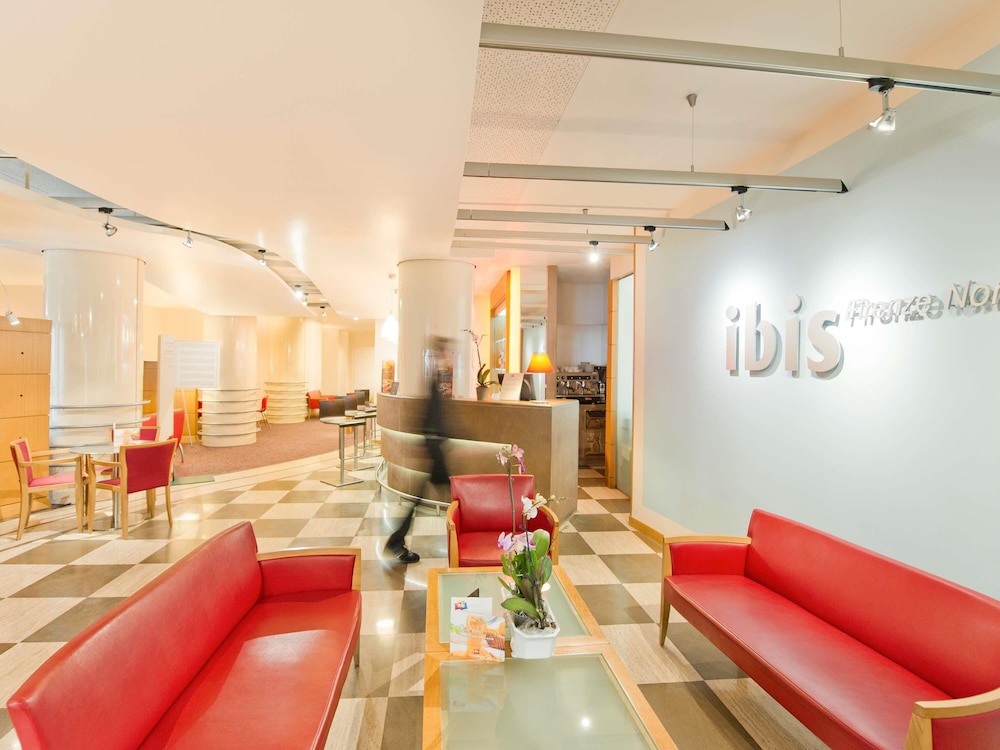 Ibis Florence North Airport Hotel 43/65
