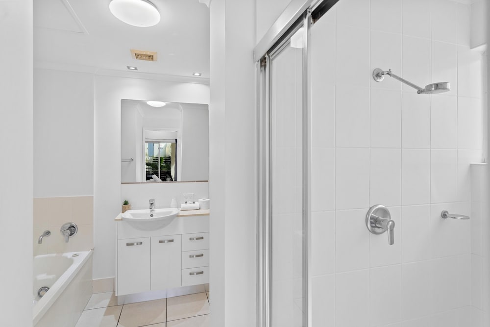Cairns City Apartments 26/61