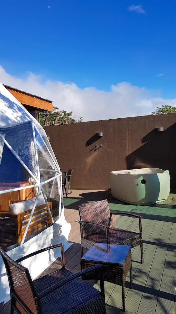 Chira Glamping Monteverde 37/50