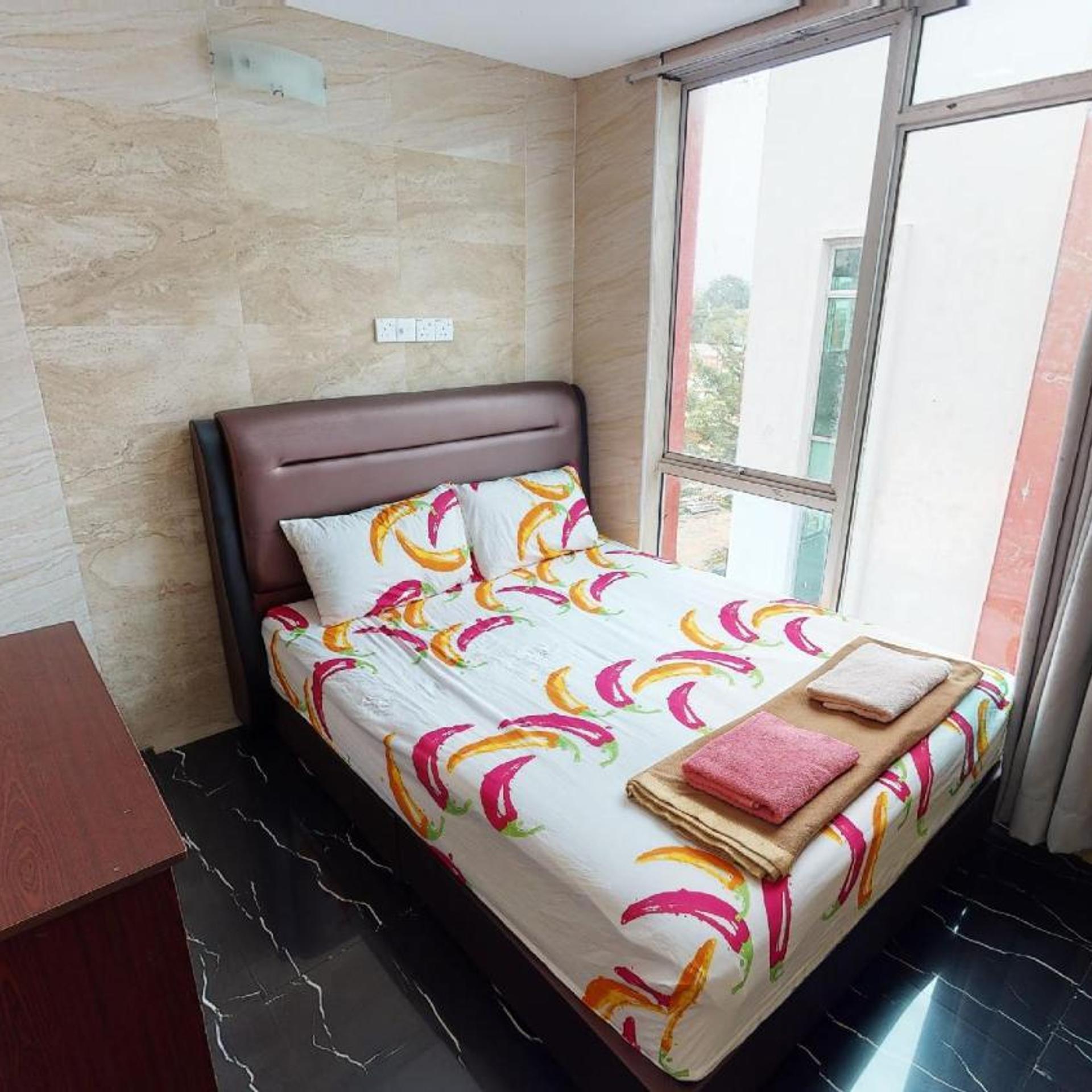 Ark Malacca Hotel 4/25
