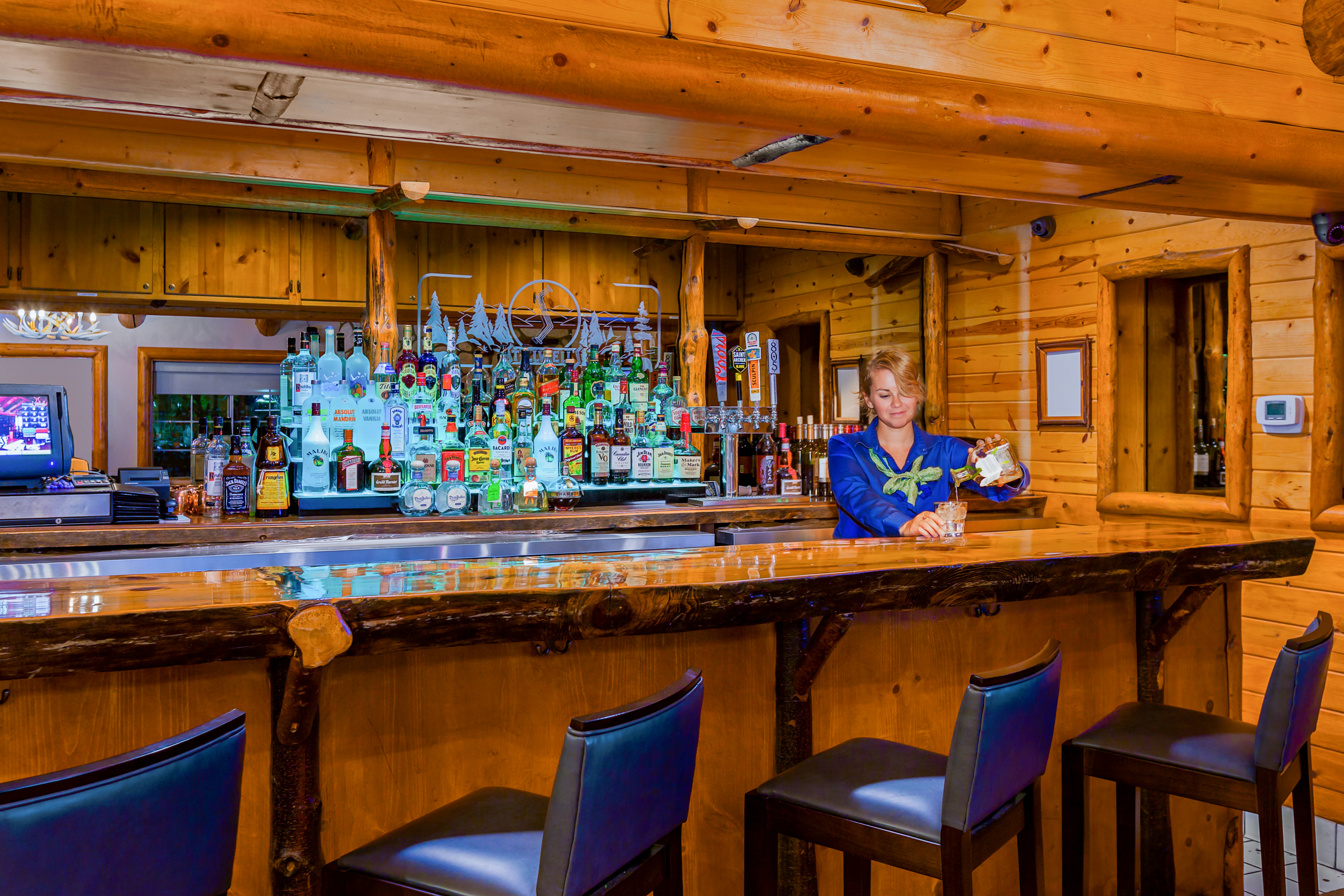 Holiday Inn Resort the Lodge At Big Bear Lake An Ihg Hotel 28/50