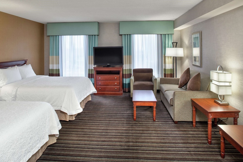 Hampton Inn & Suites By Hilton Toronto Airport 20/39