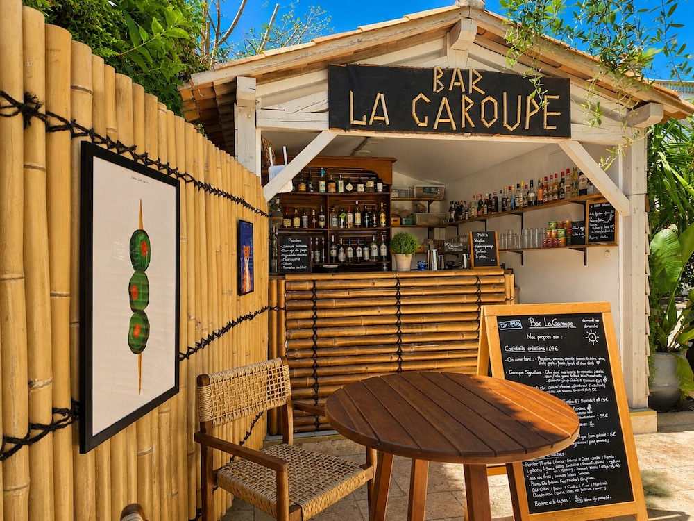 La Garoupe Gardiole 42/50
