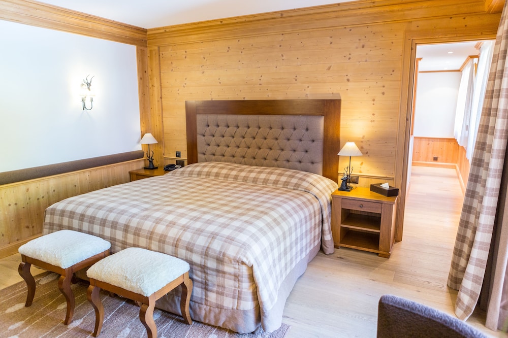 Chalet RoyAlp Hotel & Spa 18/86