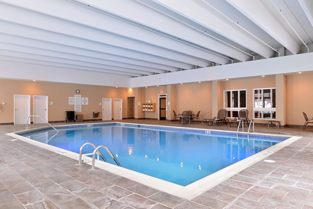 HOLIDAY INN NEW LONDON - MYSTIC AREA 7/59