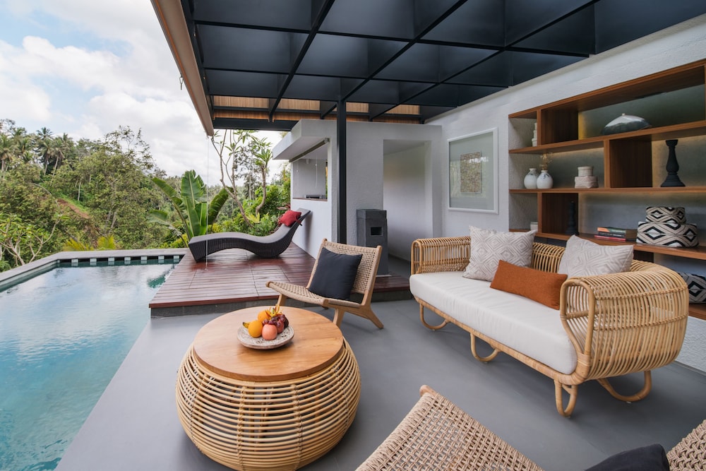 Zenubud Villa 24/46