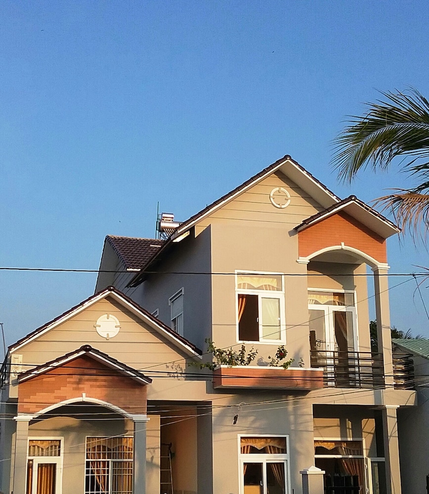 Hai Lam Guesthouse 1/18