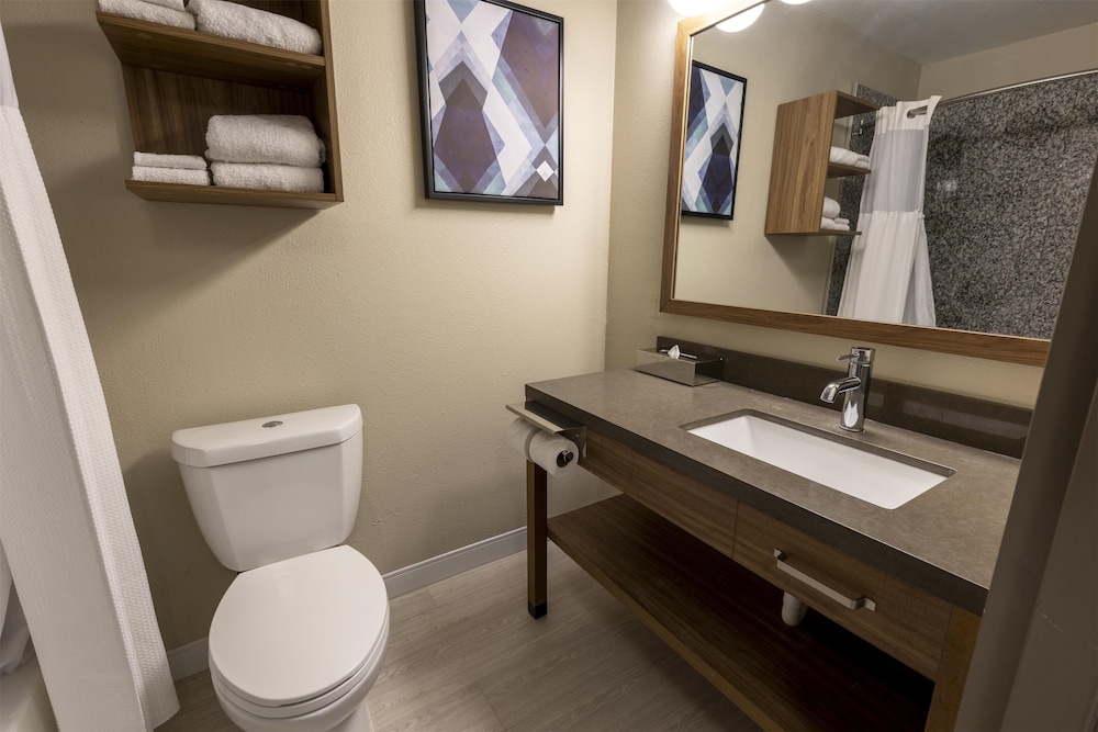 Sonesta ES Suites Lafayette Airport 52/56