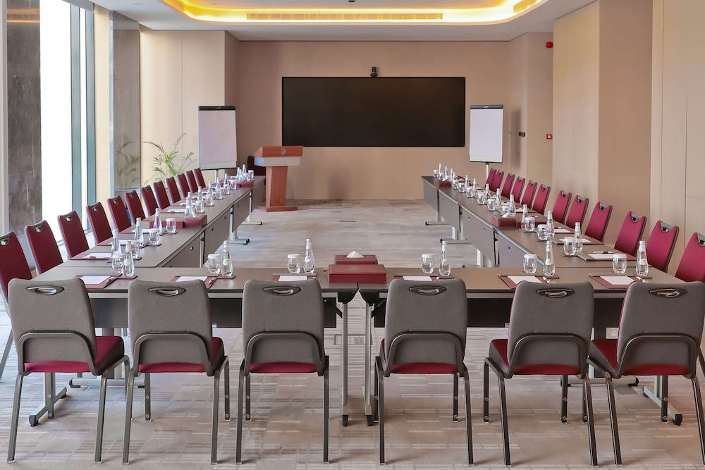 مانسارد الرياض ، أحد فنادق راديسون كوليكشن(Mansard Riyadh, A Radisson Collection Hotel) 60/72