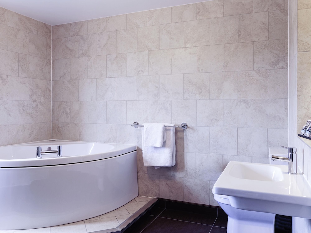 Mercure Thame Lambert Hotel 49/49