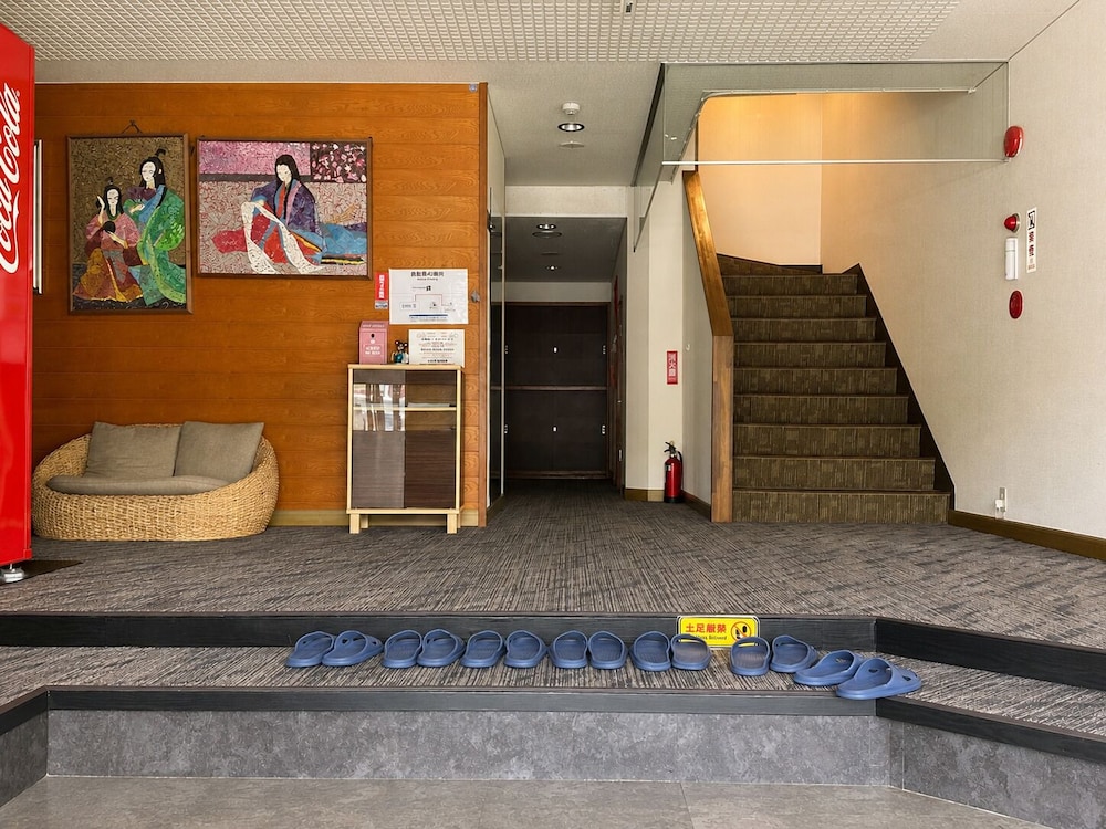 Yamanakako Ryokan Ryozan 44/50