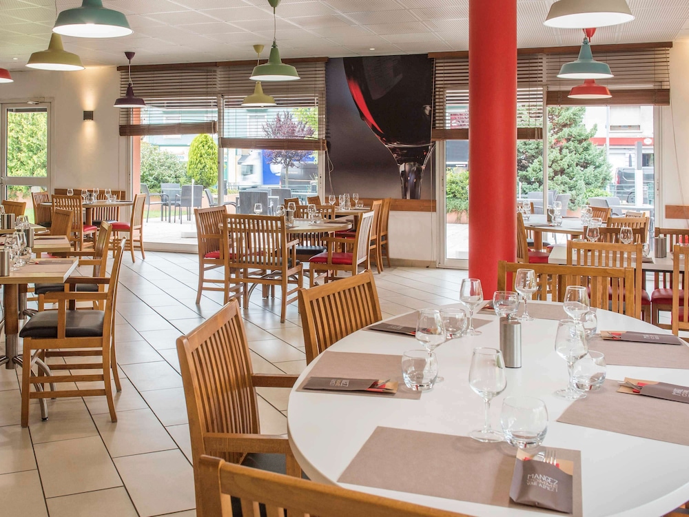 Ibis La Bresse Gerardmer 52/71