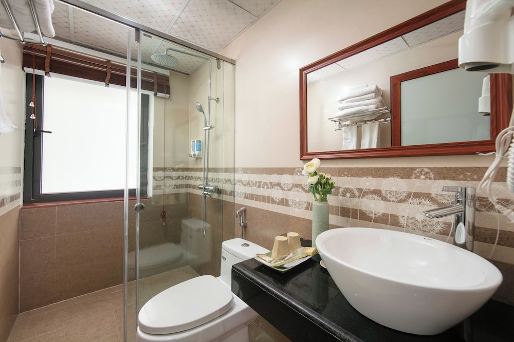 Sapa Mountain Queen House 54/56