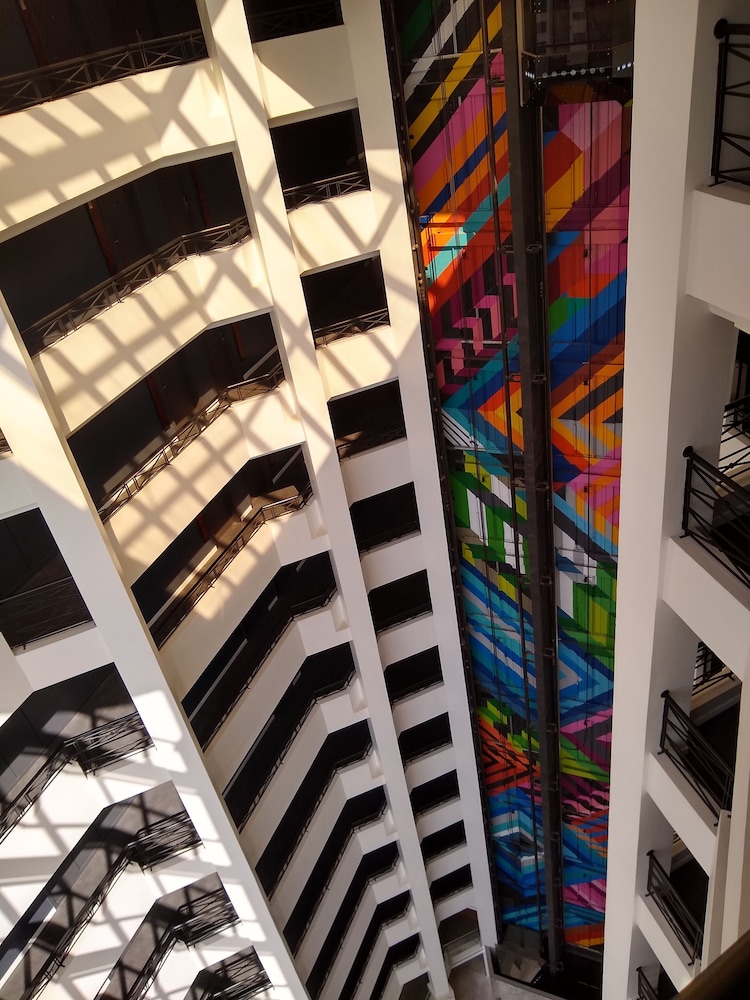 Art Hotel Transamerica Collection 5/50