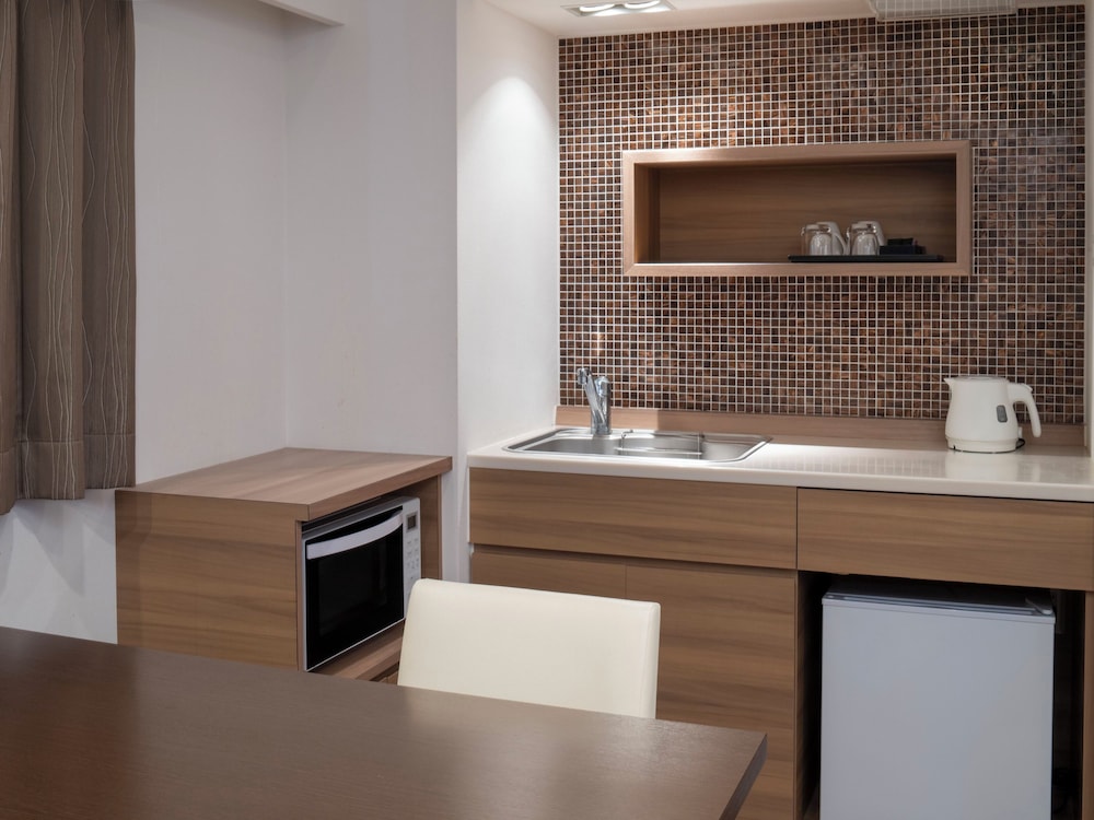 Hotel Mystays Iidabashi 46/50