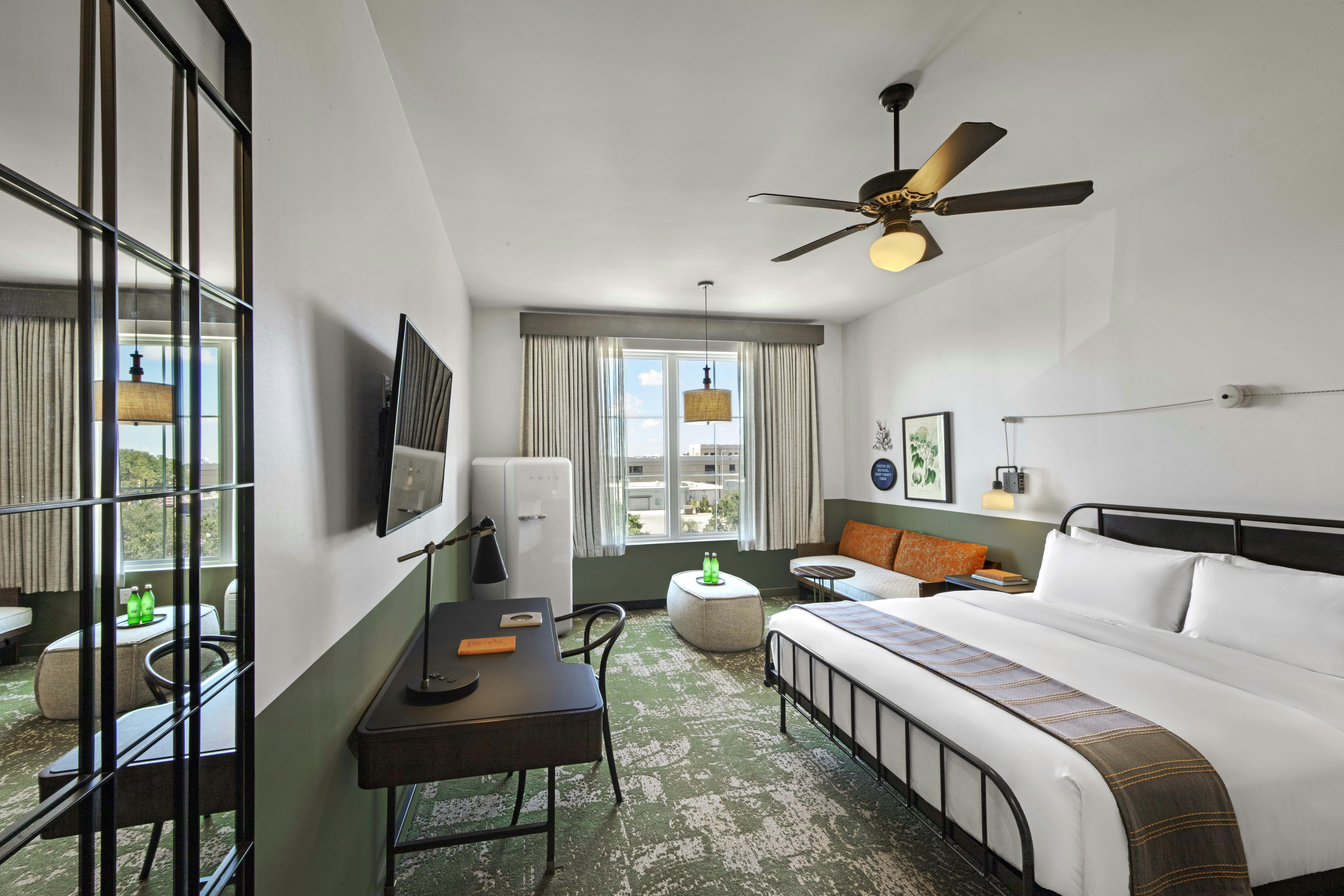 Cotton Court Hotel 21/80