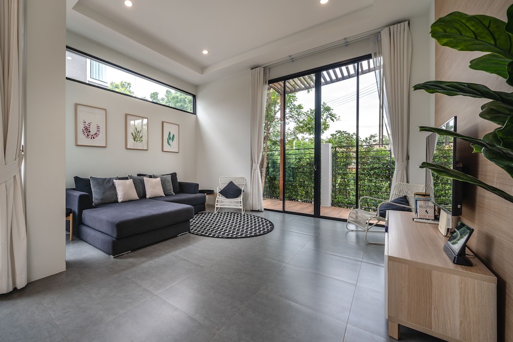Aleenta Hua Hin - Pranburi Resort and Spa 33/50