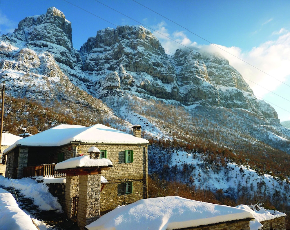 Guesthouse Iro 20/26