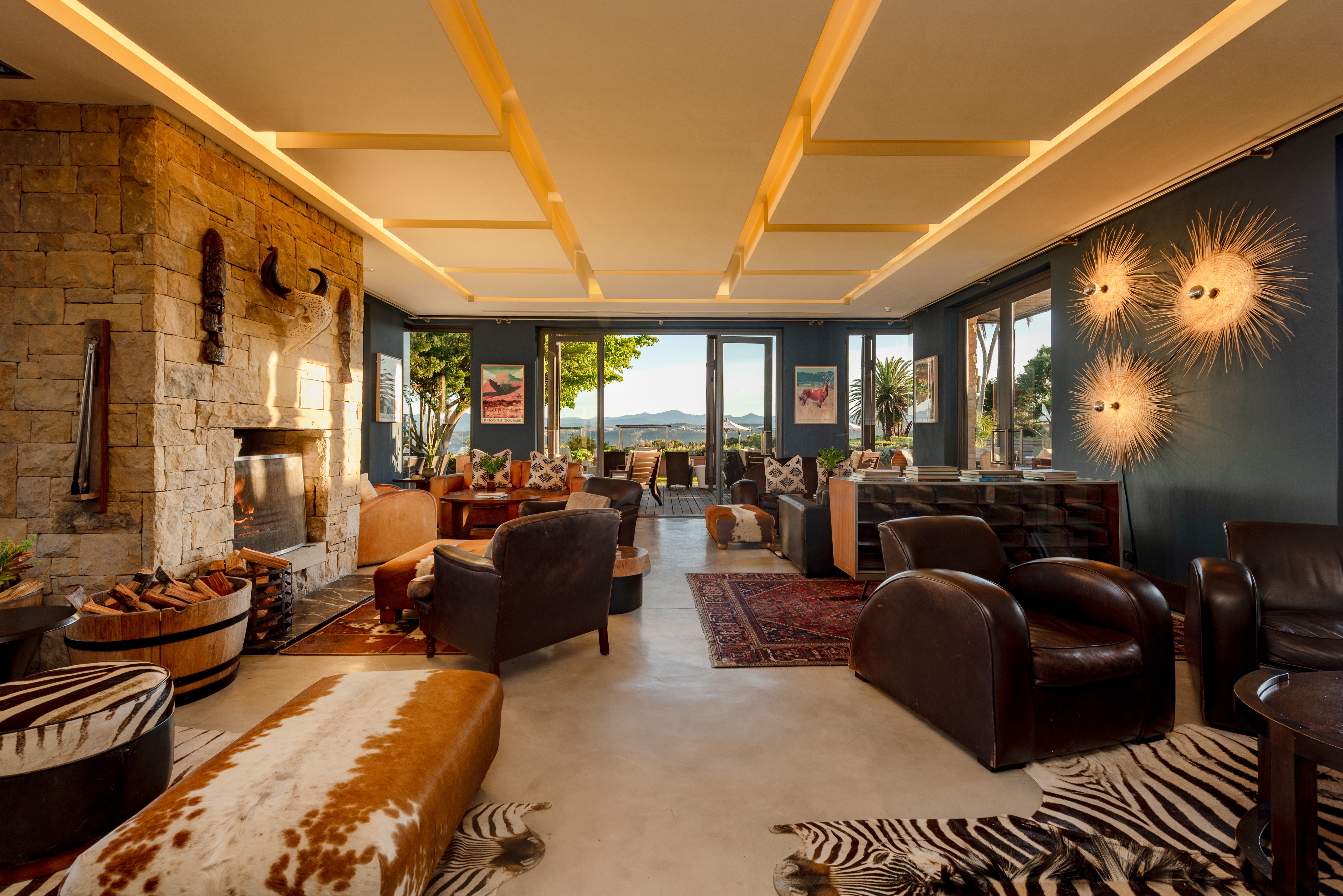 Pezula Nature Retreat Village Life Property 25/34