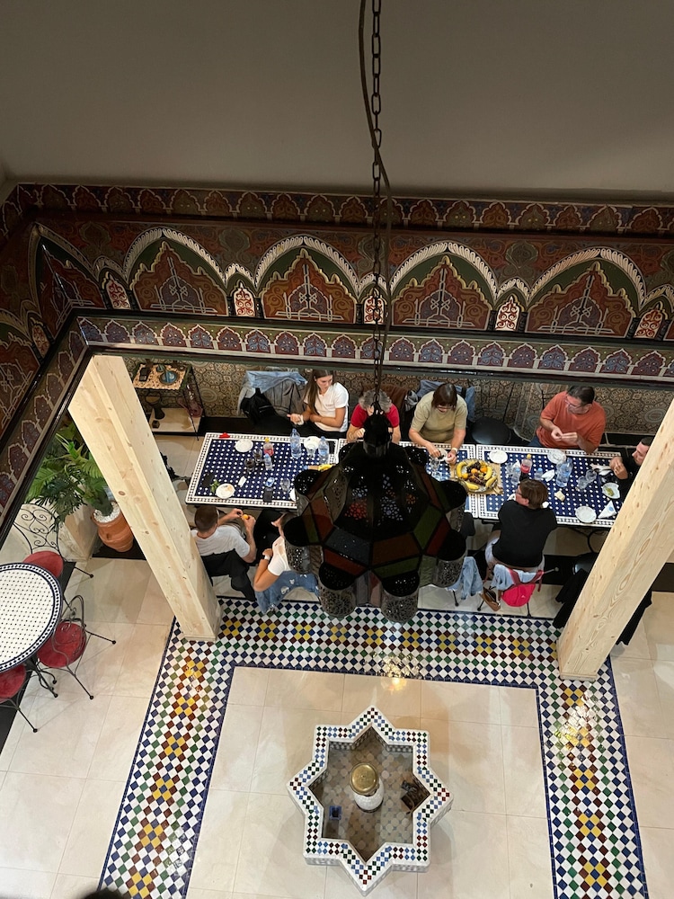 La Casa Espanyola 40/50