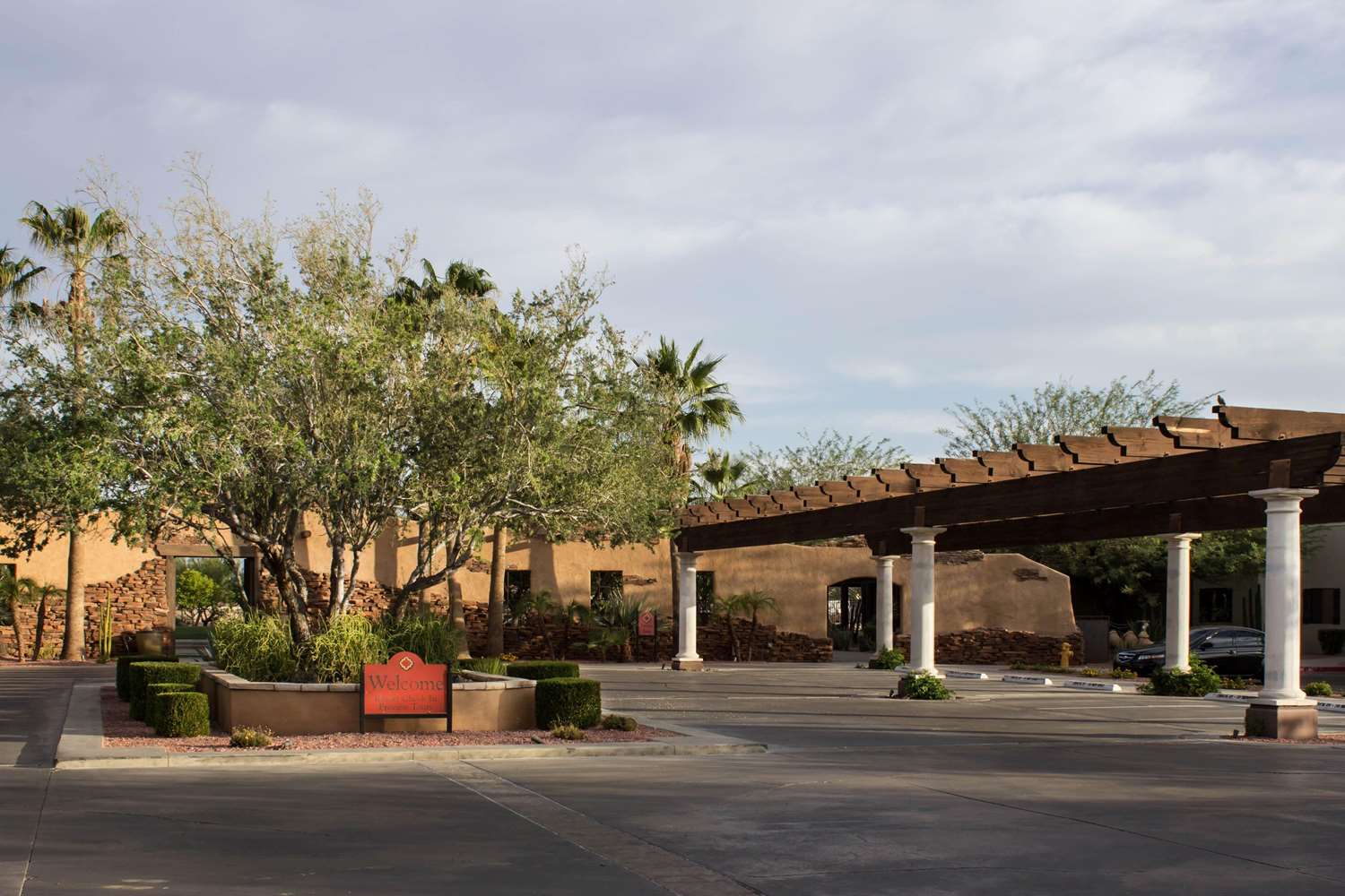 Bluegreen Vacations Cibola Vista Resort and Spa, an Ascend Collection Resort 44/49