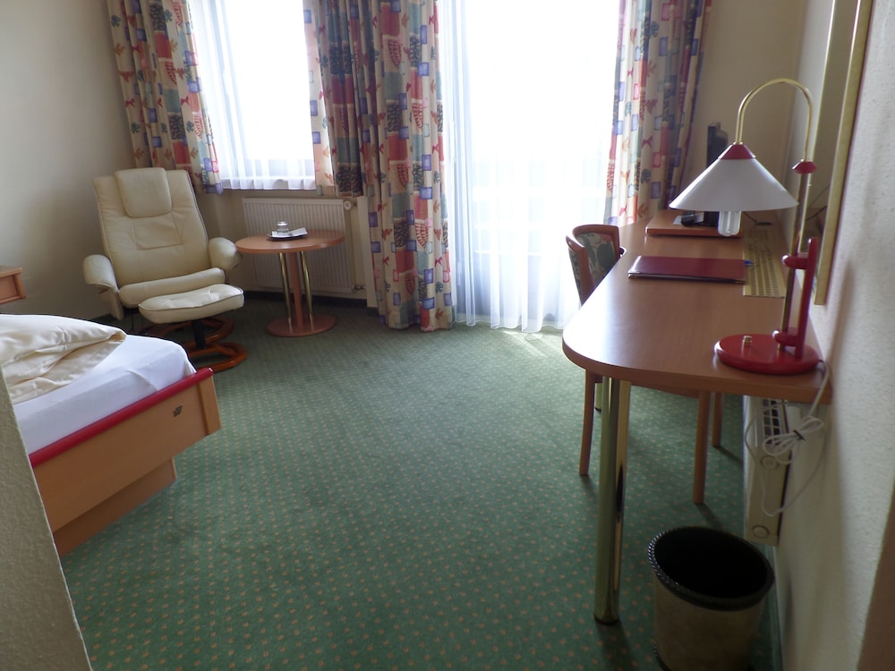 Hotel Brandl 12/50