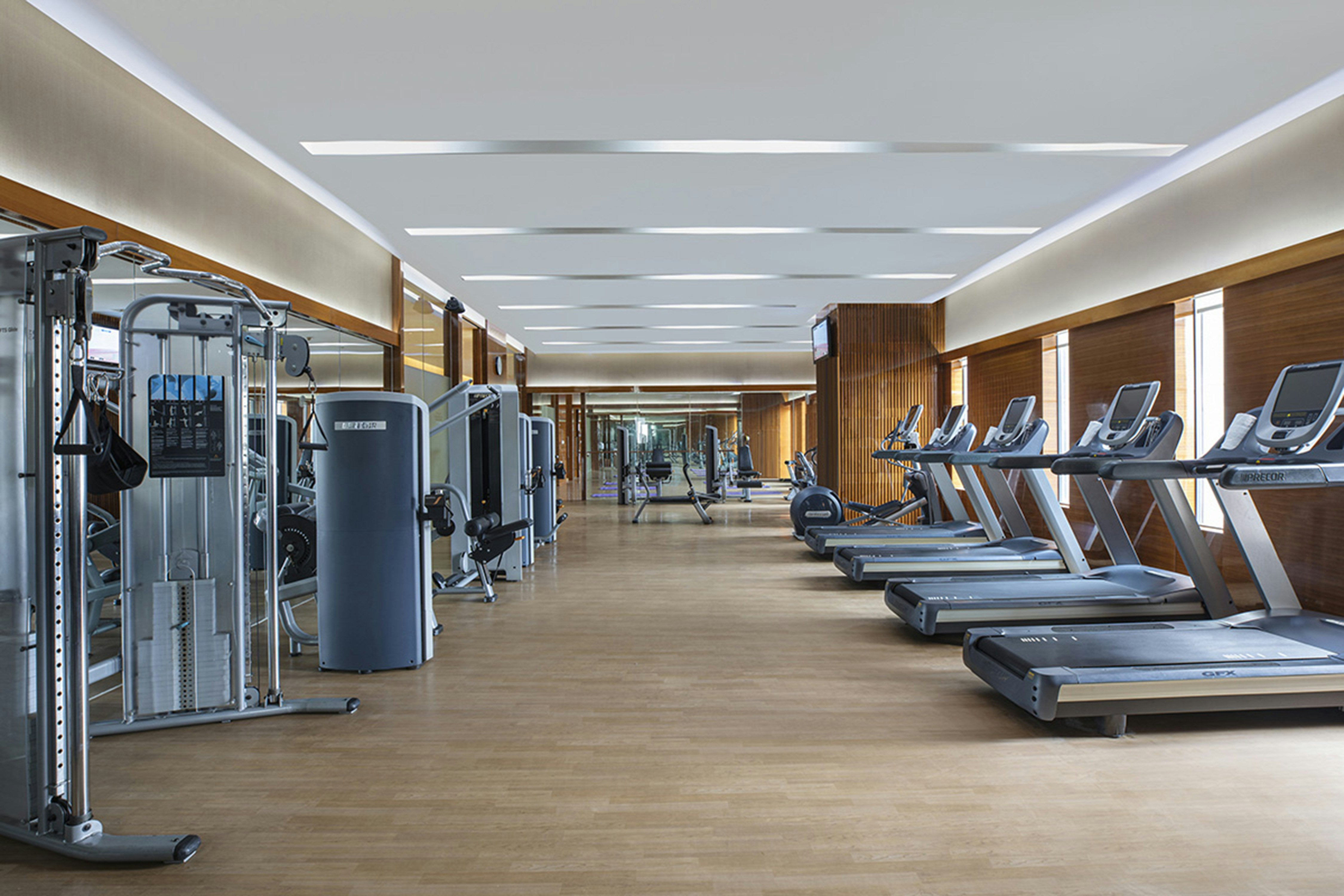 Hilton Nanjing 59/98