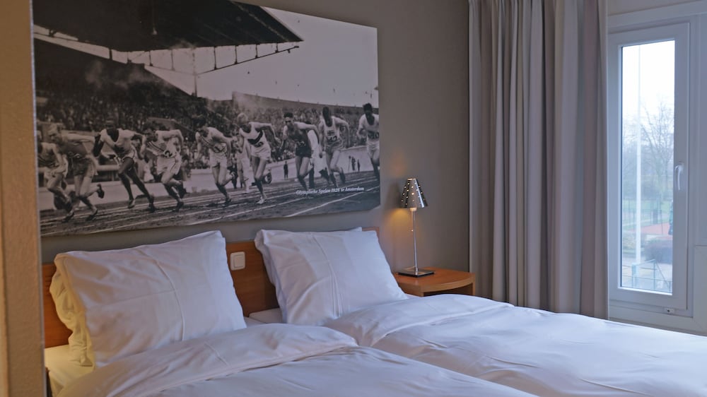 Fletcher Resort-Hotel Zutphen 10/41