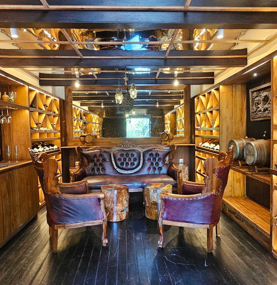 Ulaman Eco Luxury Resort 9/47