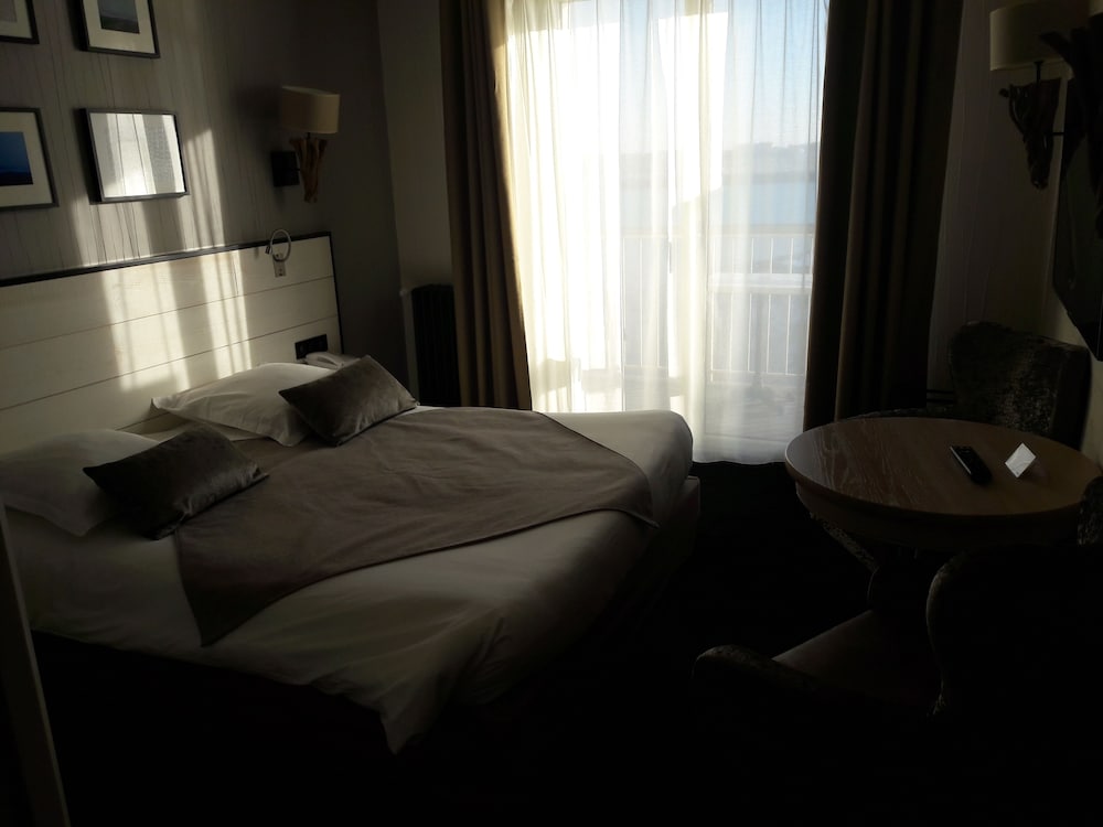 Hotel Les Brises 36/78