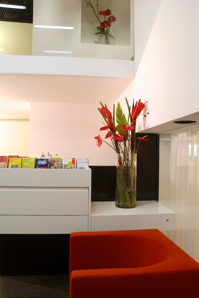 Boutique Hotel Alma 11/60