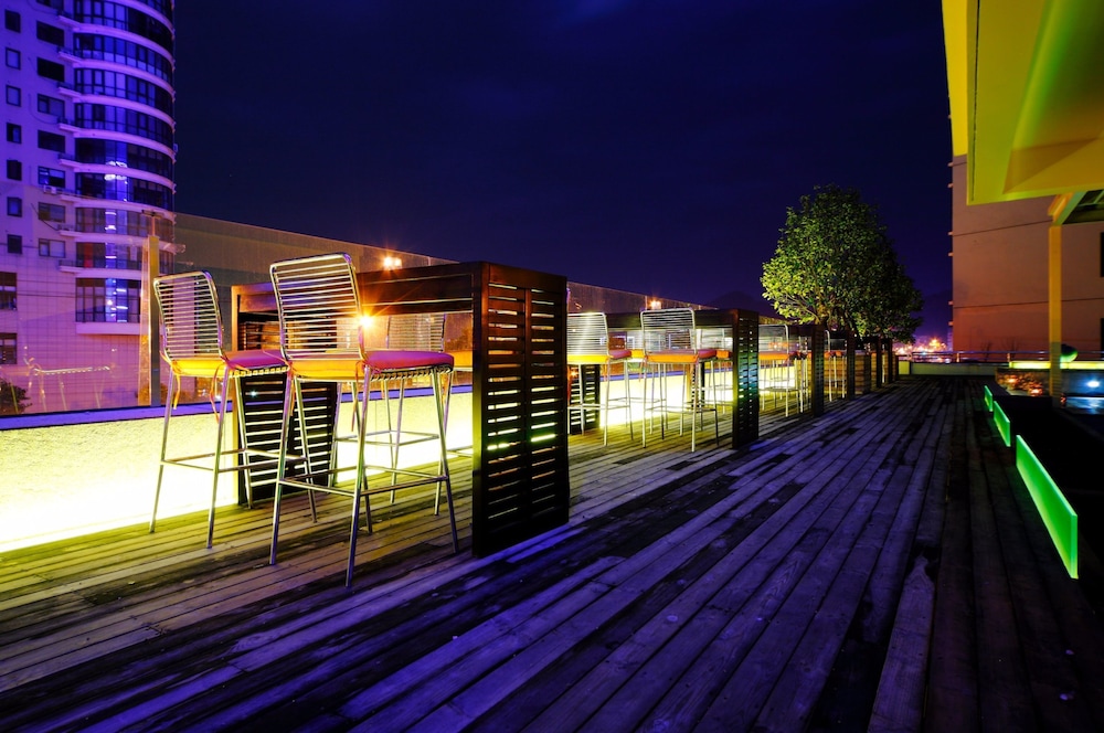 Dw Hotels 6/50