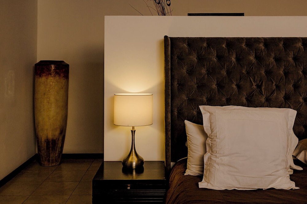 Hacienda de Guadalupe Hotel Boutique 38/62