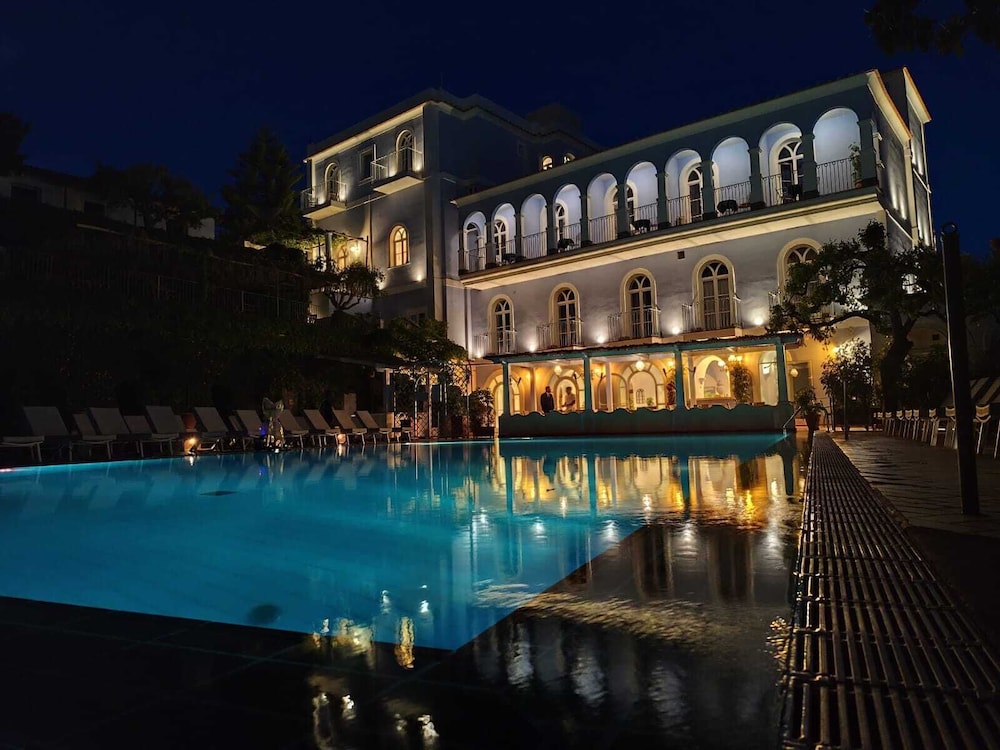 Hotel Giordano 2/76