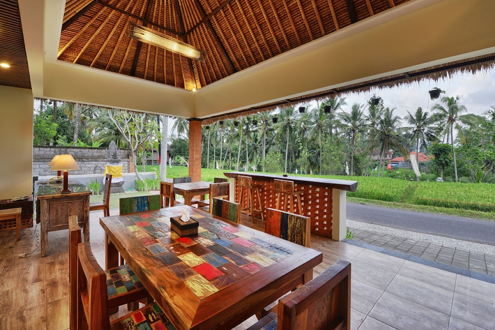 Yoga Ubud Villa 32/44