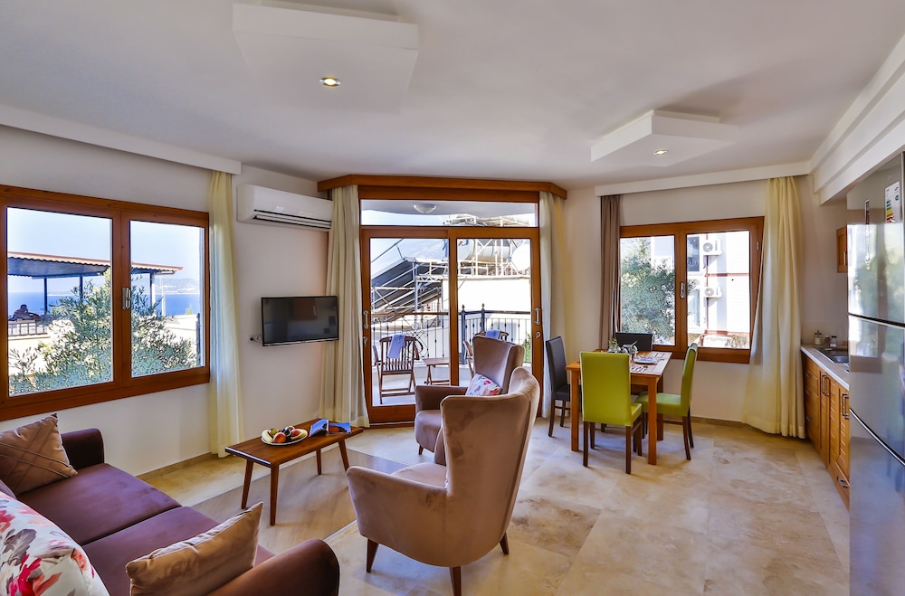 Cinarlar Apart Hotel 27/50