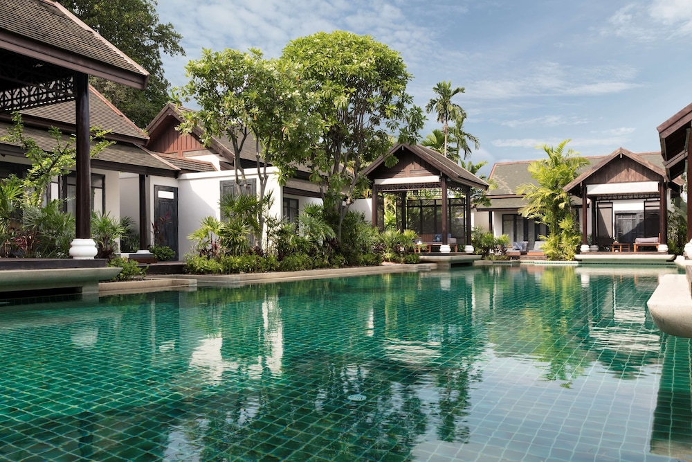 Anantara Lawana Koh Samui Resort 3/79