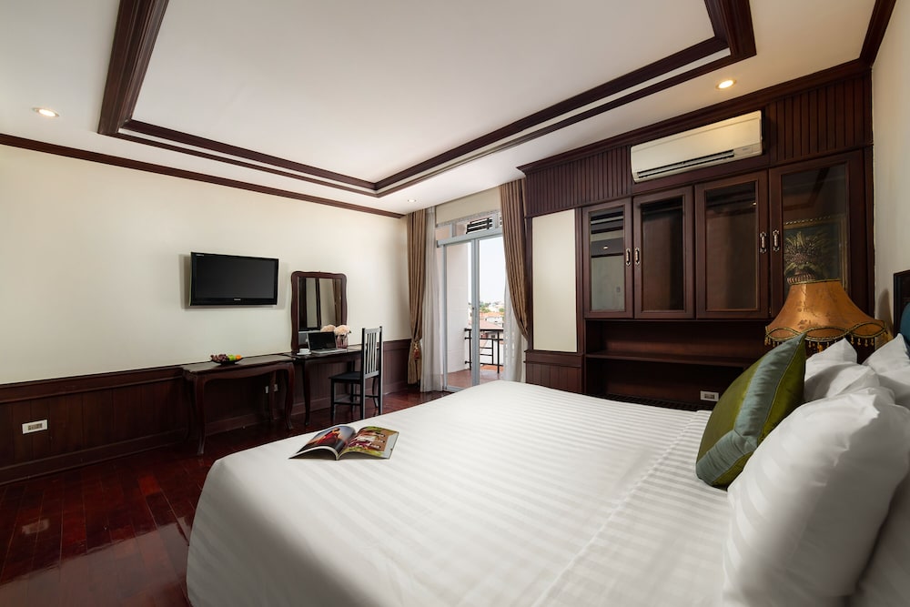 Vientiane Golden Sun Hotel Spa 25/44