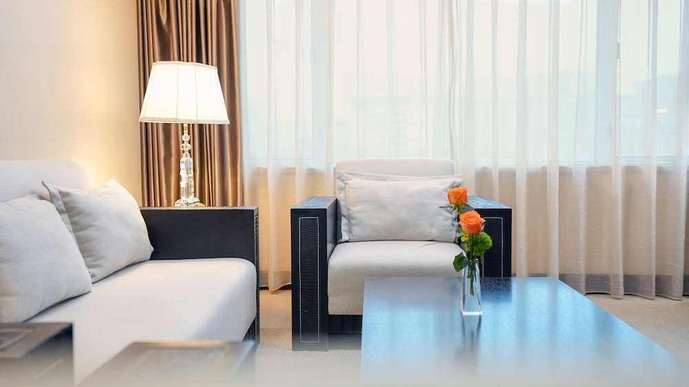 Beijing Asia Hotel 21/50