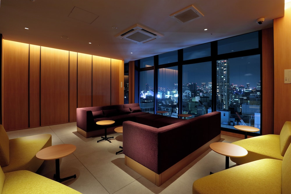Candeo Hotels Osaka Namba 57/67