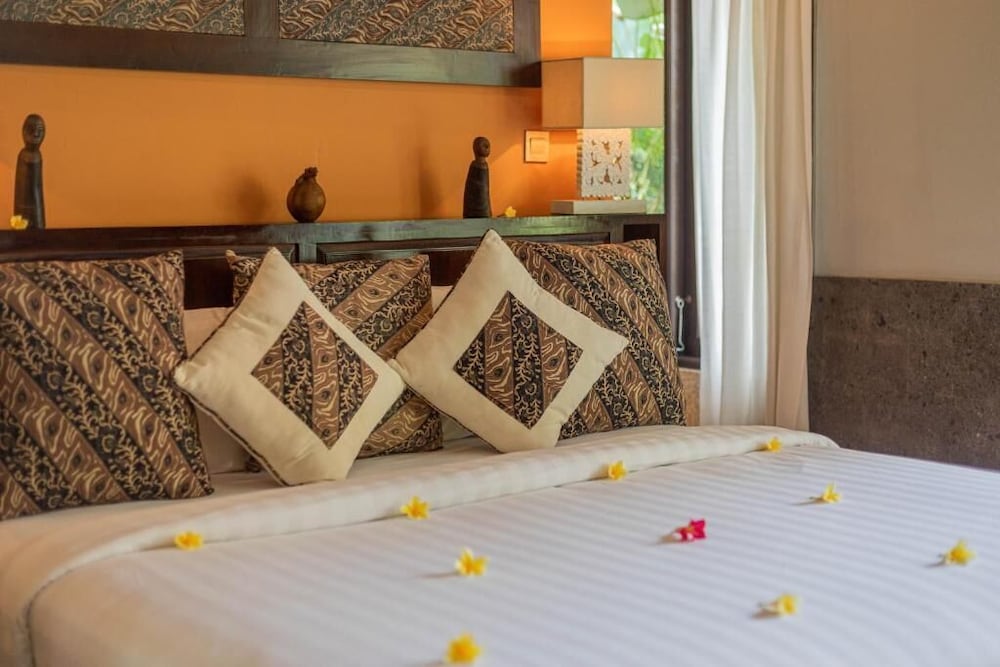 Suara Air Luxury Villa Ubud 9/50