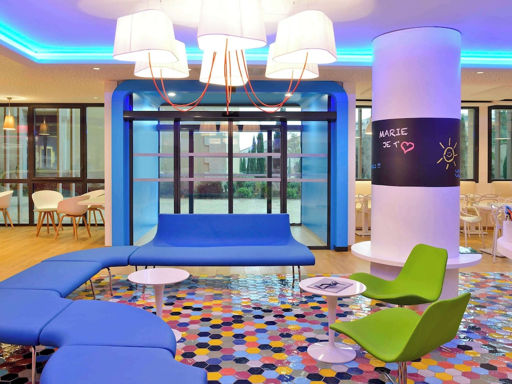 Ibis Styles Montelimar Centre 41/50