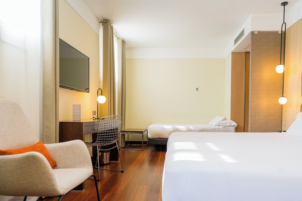 Compostela Hotel 20/61