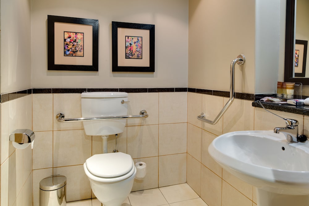 Protea Hotel by Marriott Blantyre Ryalls 22/43