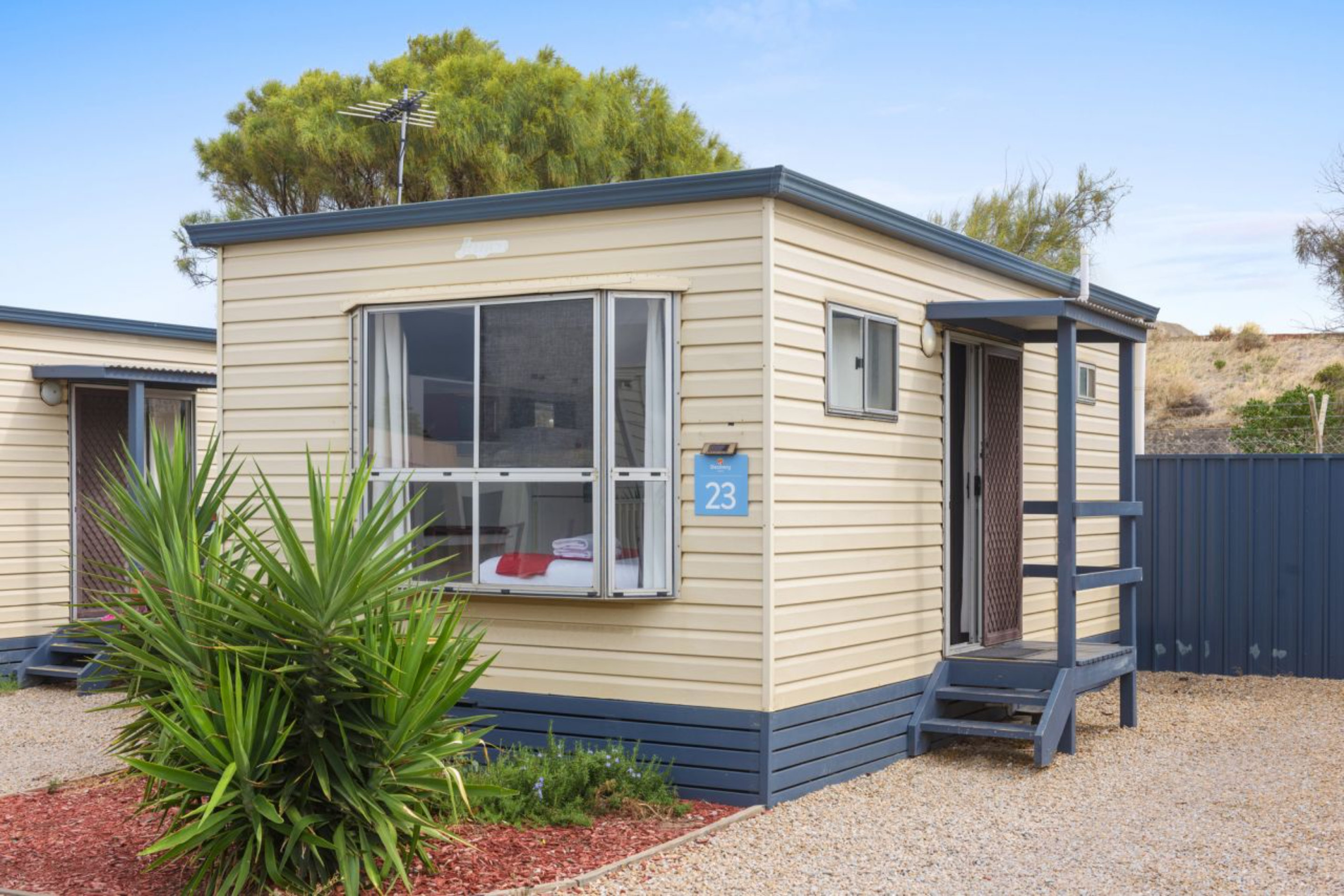 Discovery Parks - Adelaide Beachfront 2/46